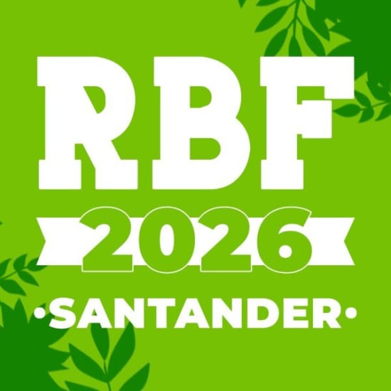 Reggaeton Beach Festival 2026 - Santander