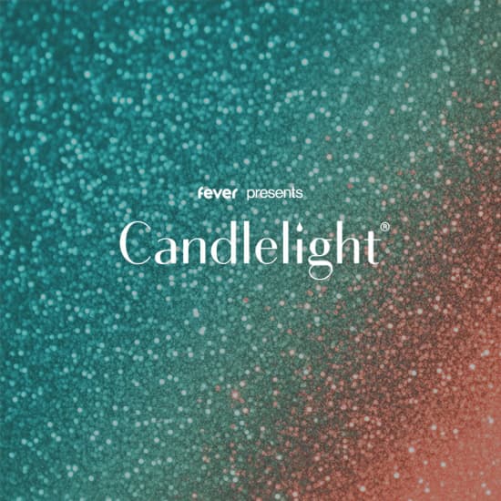 Official cover of the event Candlelight : hommage à ABBA