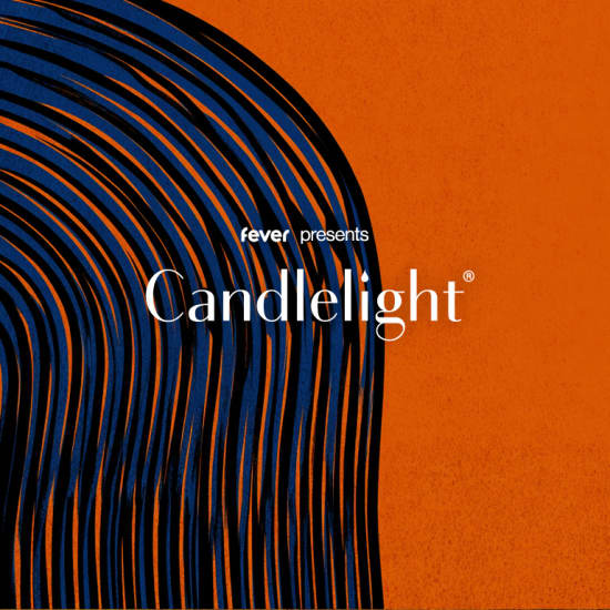 Official cover of the event Candlelight: De Música Ligera
