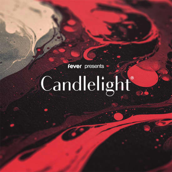 Official cover of the event Candlelight: Tribut an Metallica