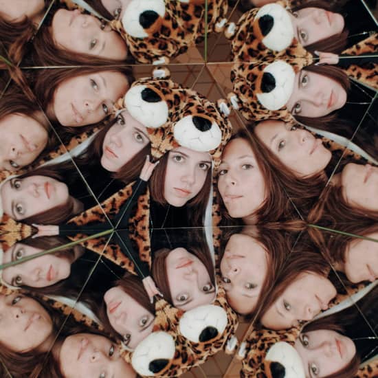 Official cover of the event Museu 3D Fun Art: uma divertida experiência para toda a família