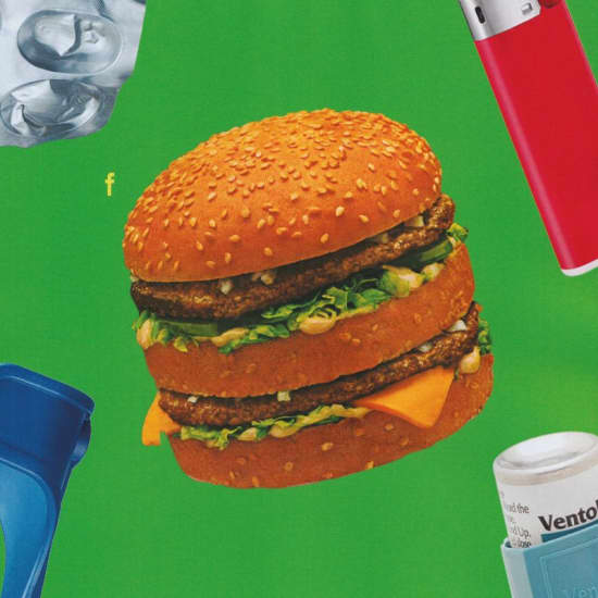 Official cover of the event Carolina Durante en el Palau Sant Jordi, Barcelona 2026