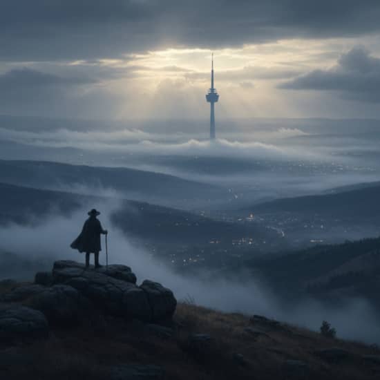 Official cover of the event Stadtabenteuer: Stuttgart Altstadt Edition