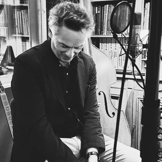 Official cover of the event Freddie Mercury, ne dis jamais adieu