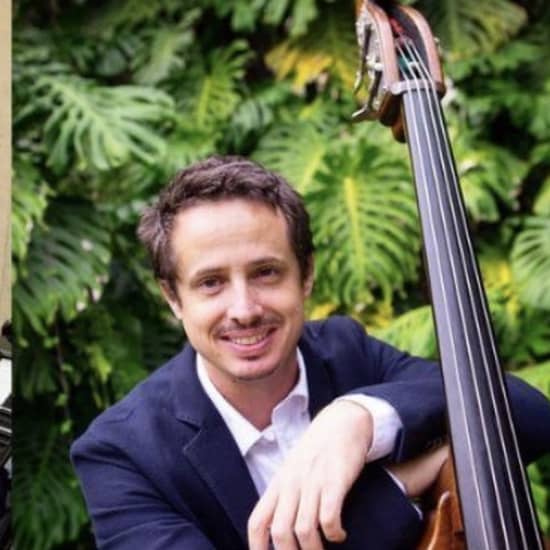 Official cover of the event Jazz Live Premium – Trio Two D and Co