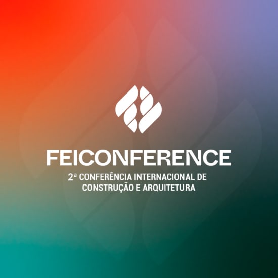 Official cover of the event Feiconference 2026