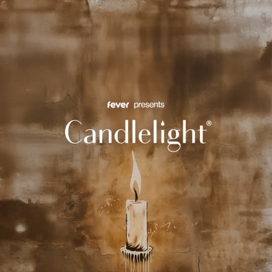 Official cover of the event Candlelight: Tribut an Linkin Park
