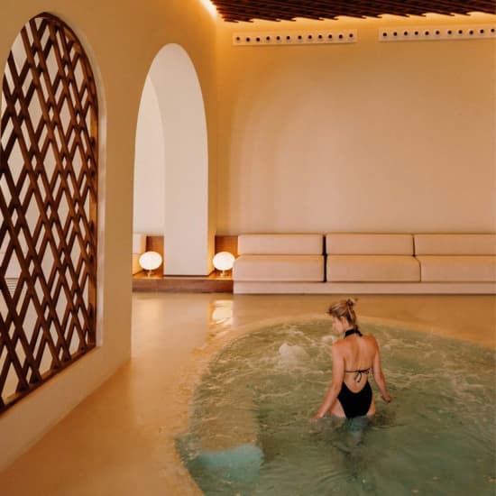 Official cover of the event DAYPASS: Cuerpo & Mente en Armonía en La Zambra Resort 5*