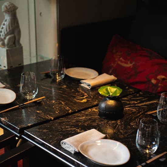 Official cover of the event Menú Hiru en Os-kuro