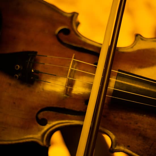 Official cover of the event Candlelight: Especial de San Valentín