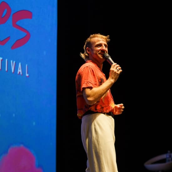 Official cover of the event Frames web vidéo festival - 10e édition