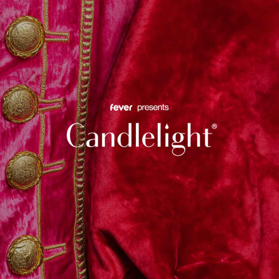 Official cover of the event Candlelight: Tributo a Queen & The Beatles