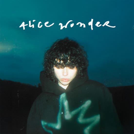 Official cover of the event Alice Wonder en Kafe Antzokia, Bilbao 2026