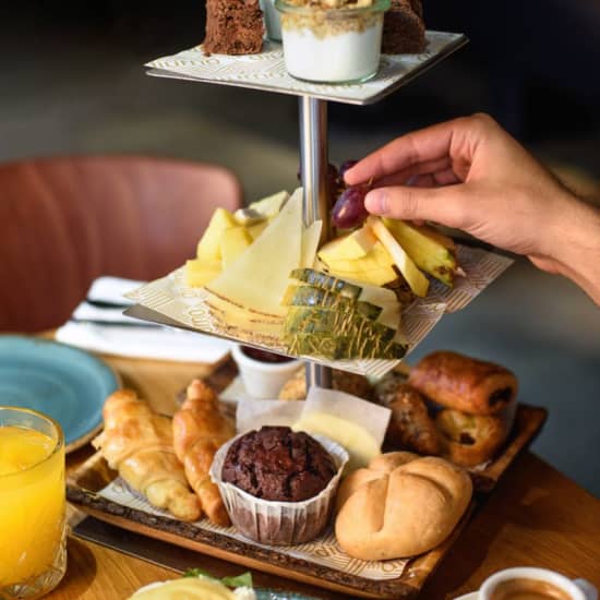 Official cover of the event El brunch más icónico de Chueca