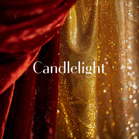 Official cover of the event Candlelight: Queen & ABBA