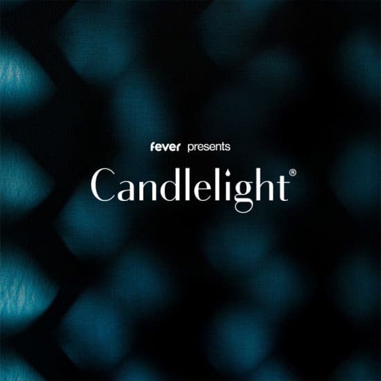Official cover of the event Candlelight: Tributo a Adele