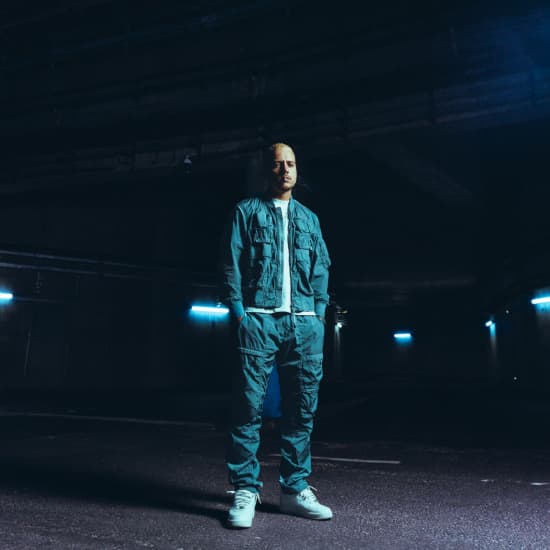 Official cover of the event PLK en Bikini, Barcelona 2026