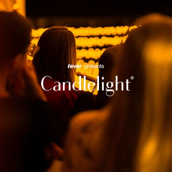 Official cover of the event Candlelight: Tributo a Adele