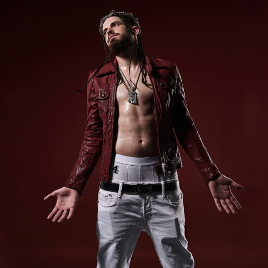 Official cover of the event CYBERNENE en Razzmatazz 3, Barcelona 2026