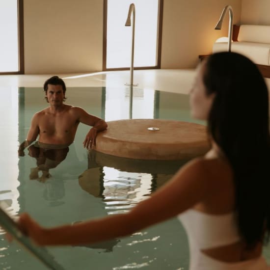 Official cover of the event DAYPASS: El Ritual del Bienestar en La Zambra Resort 5*