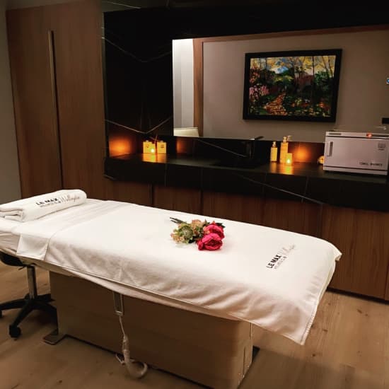 Official cover of the event Experiencia Sultana de Saba