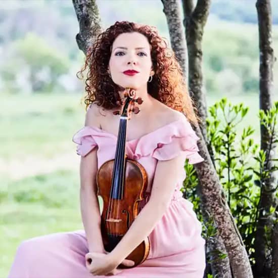 Official cover of the event Le chant des Muses - Concierto Extraordinario