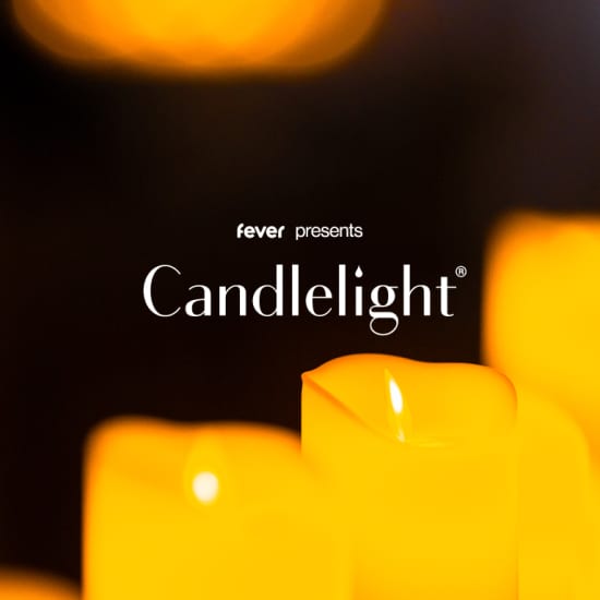 Official cover of the event Candlelight: Tribut an Phil Collins