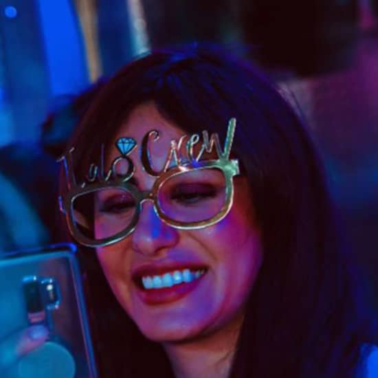 Official cover of the event Pitch ton pote! viens pitcher un(e) ami(e)