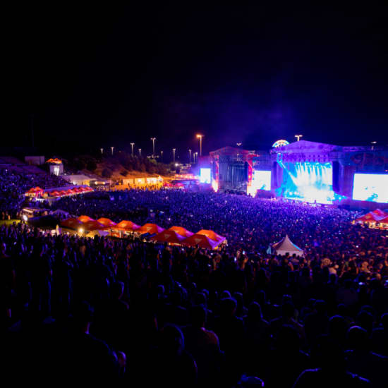 Official cover of the event Festival Rio Babel 2026