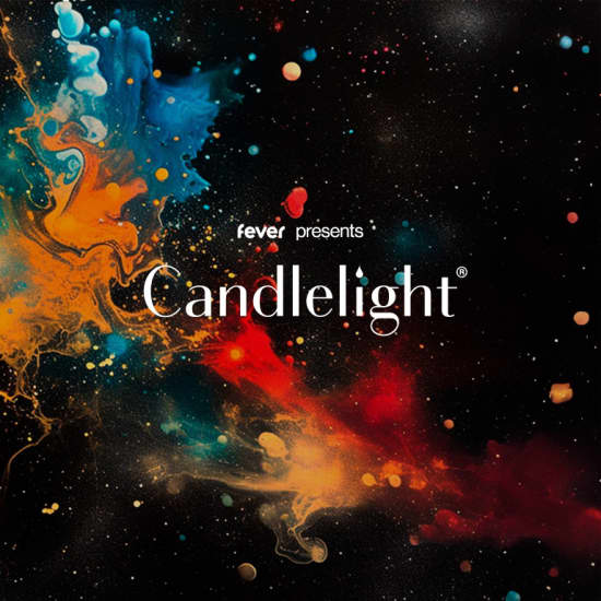 Official cover of the event Candlelight: Ed Sheeran meets Coldplay