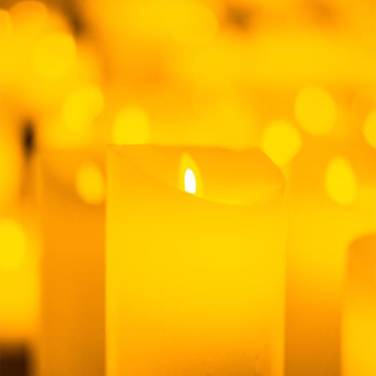 Official cover of the event Candlelight: O Melhor da Bossa Nova