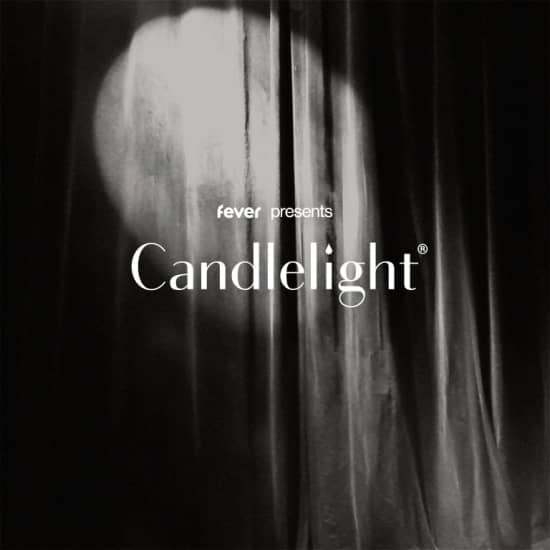 Official cover of the event Candlelight : hommage à Édith Piaf