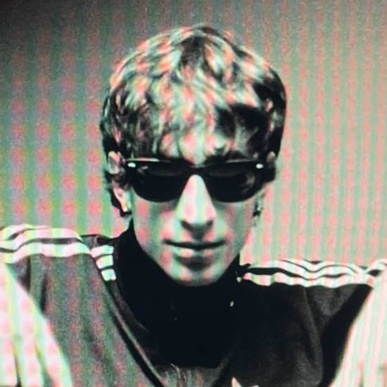 Official cover of the event RALY en Sala Movistar, Madrid 2026