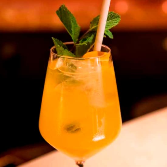 Official cover of the event 2x1 en cócteles de Chaman Spirits en VinoPremier