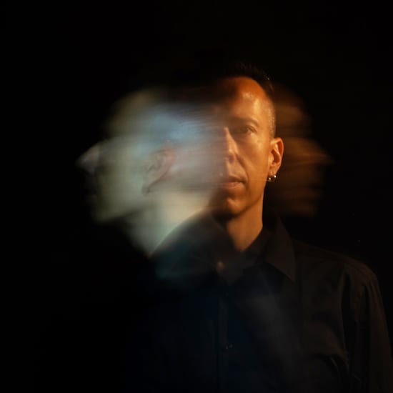 Official cover of the event Sal de mi mente en La Escalera de Jacob