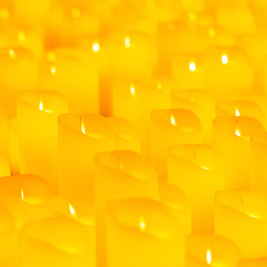 Official cover of the event Candlelight: Clásicos del Rock