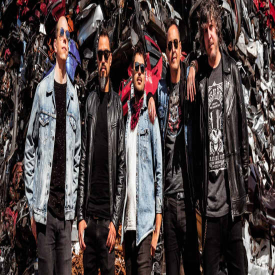 Official cover of the event TREGUA en Madrid