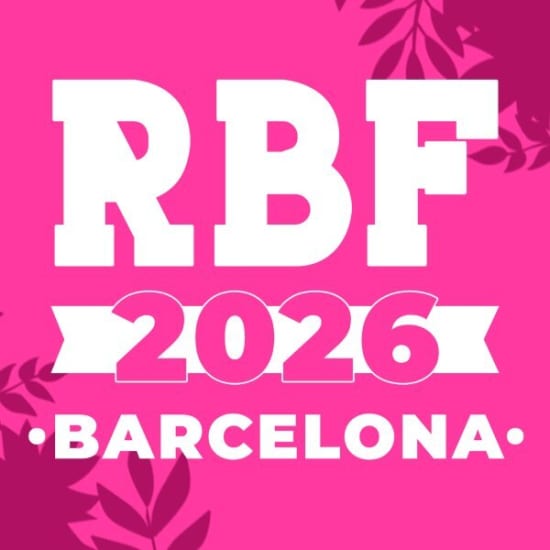 Official cover of the event Reggaeton Beach Festival 2026 - Barcelona