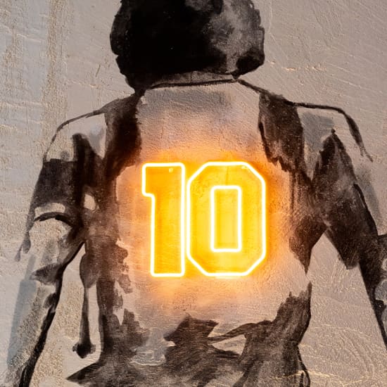 Official cover of the event Descubre la auténtica milanesa en La Diez