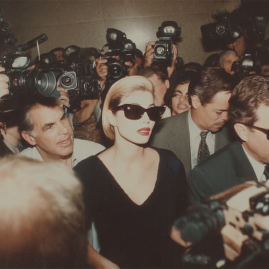 The Jury Experience: Diamanten, leugens en een lijk