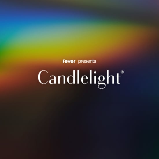 Official cover of the event Candlelight: Os Clássicos do Rock de Queen a Pink Floyd