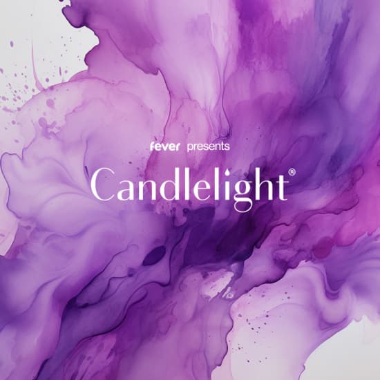 Official cover of the event Candlelight: Tribut an Taylor Swift
