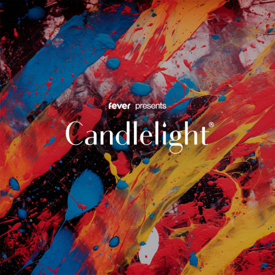 Official cover of the event Candlelight: Tribute to Ed Sheeran