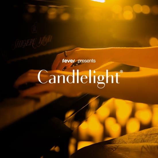Official cover of the event Candlelight: Lucio Dalla e altri cantautori italiani