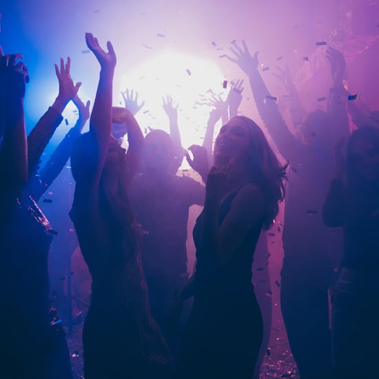 Official cover of the event Fiesta en La Reserva Club, en pleno centro de Madrid