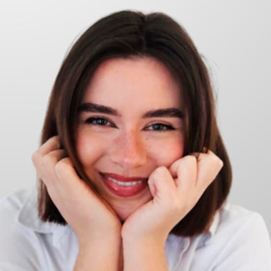 Official cover of the event Lou-Anne Protin dans Incorrigible au Théâtre BO Saint-Martin