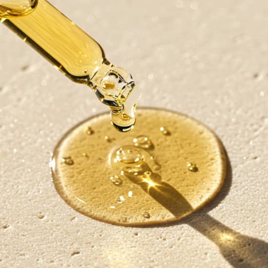 Official cover of the event Body Oil with flowers