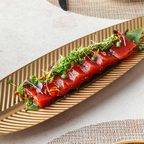 Official cover of the event Menú Degustación Vegetariano en Portolito Centro