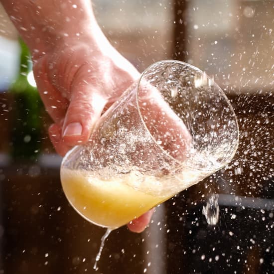 Official cover of the event Cata de sidras y degustación de quesos en VinoPremier