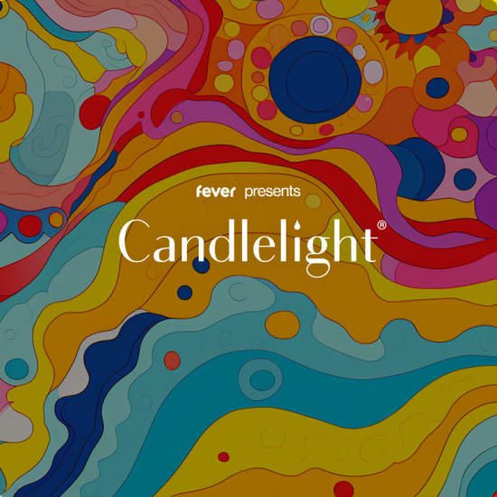 Official cover of the event Candlelight: Tributo ai Beatles